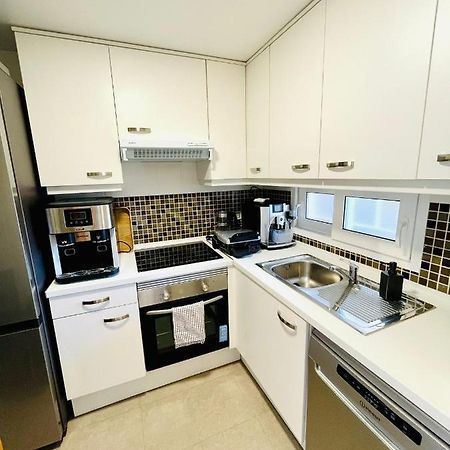 Apartamento El Osito La Manga del Mar Menor Exterior foto