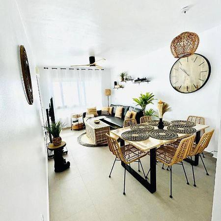 Apartamento El Osito La Manga del Mar Menor Exterior foto
