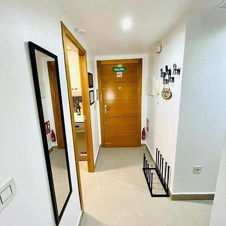 Apartamento El Osito La Manga del Mar Menor Exterior foto