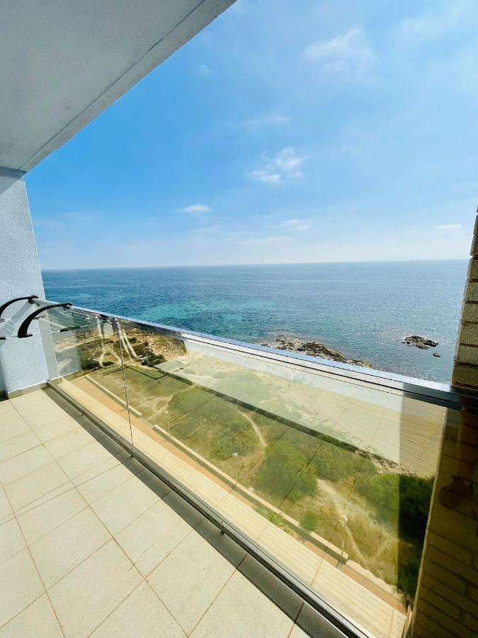 Apartamento El Osito La Manga del Mar Menor Exterior foto