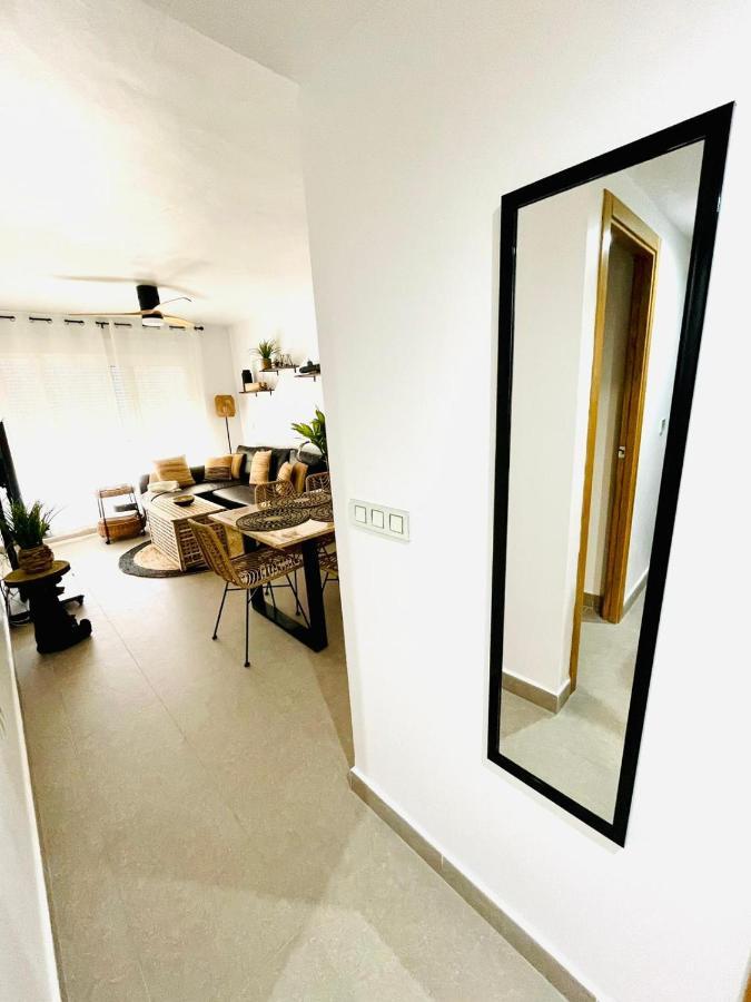 Apartamento El Osito La Manga del Mar Menor Exterior foto