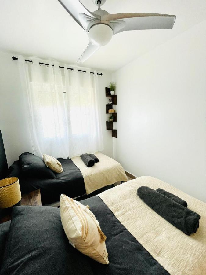 Apartamento El Osito La Manga del Mar Menor Exterior foto