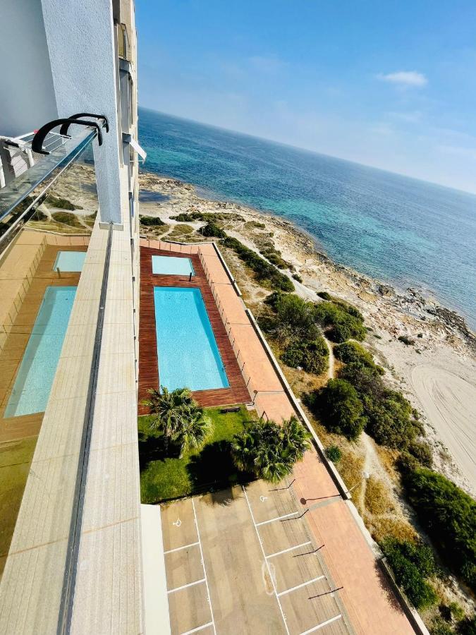 Apartamento El Osito La Manga del Mar Menor Exterior foto