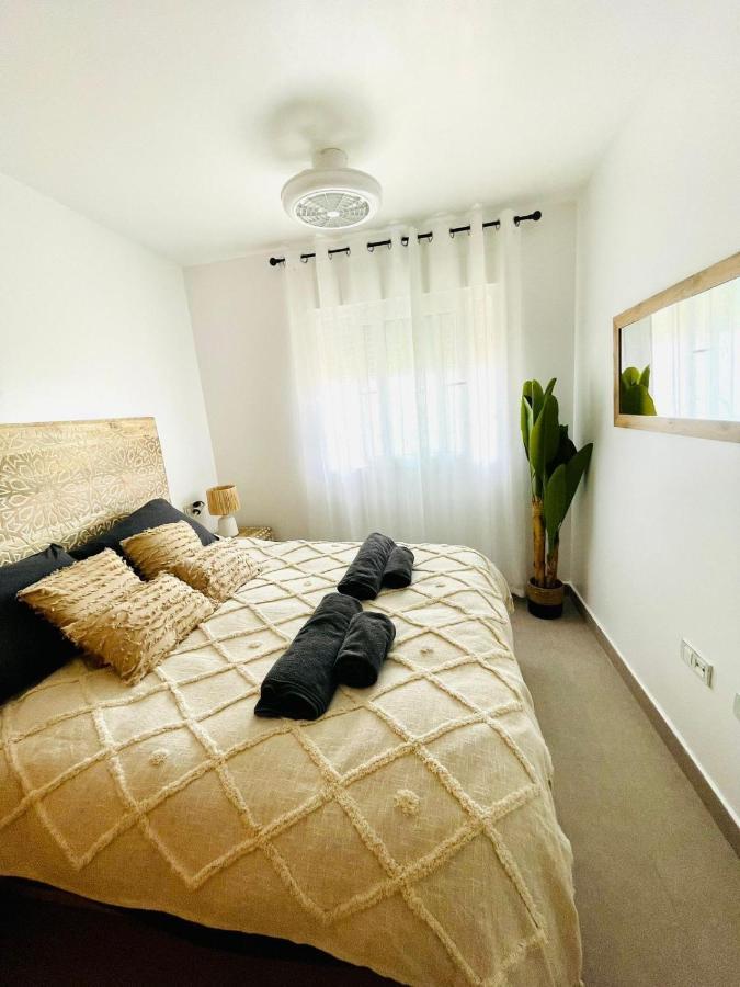 Apartamento El Osito La Manga del Mar Menor Exterior foto