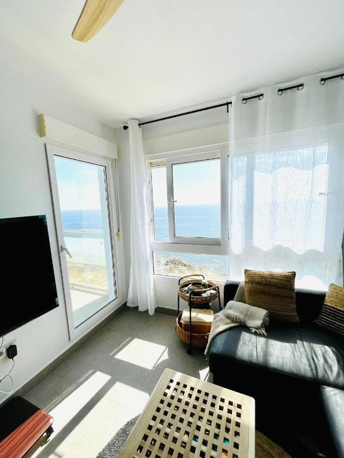 Apartamento El Osito La Manga del Mar Menor Exterior foto