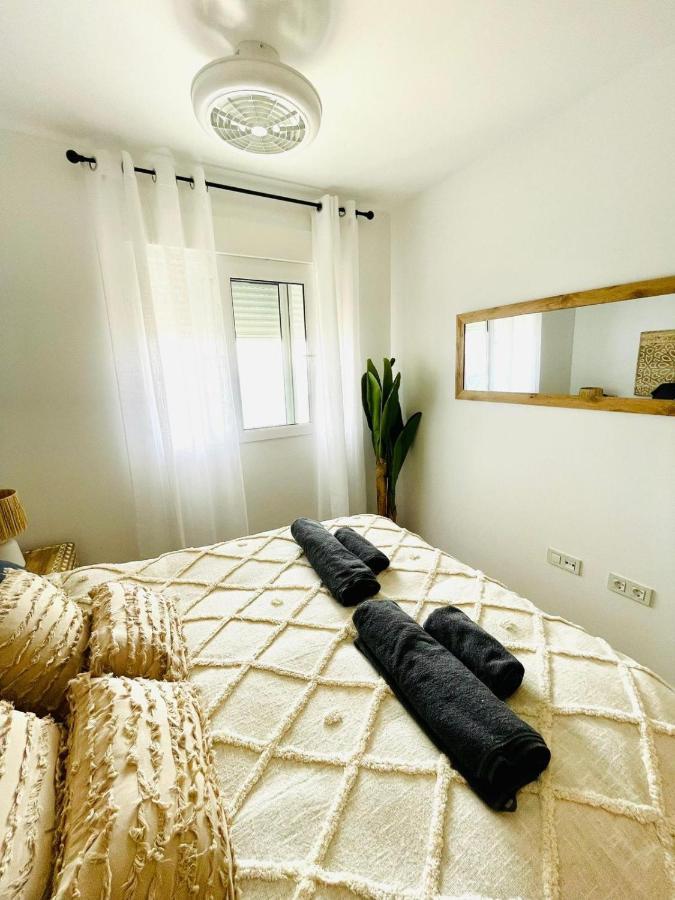 Apartamento El Osito La Manga del Mar Menor Exterior foto