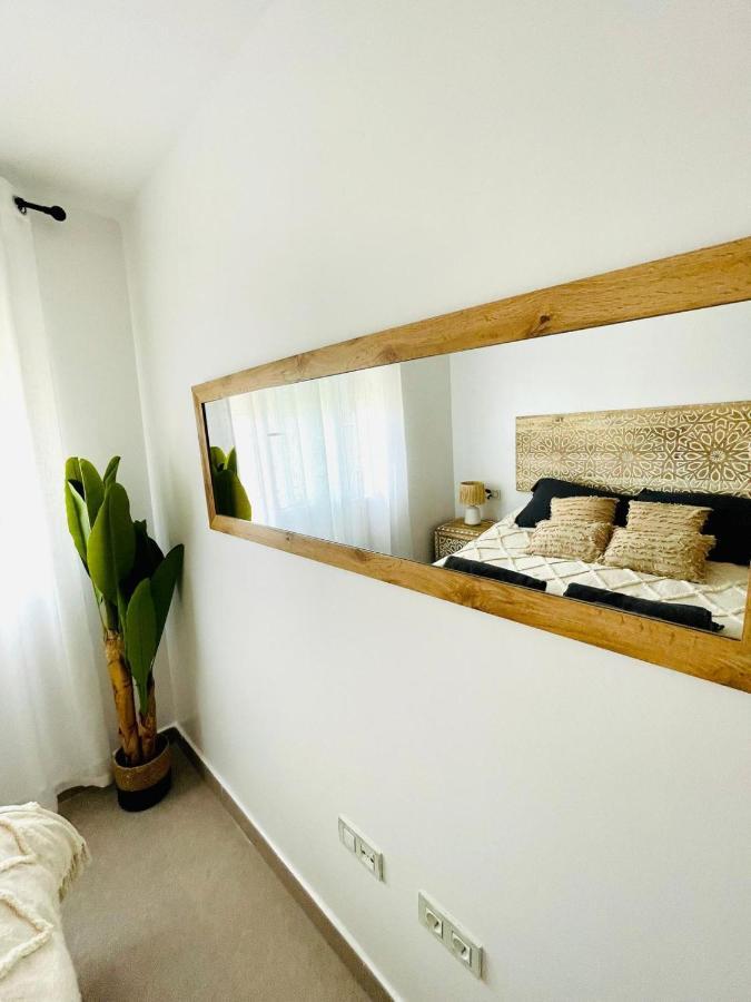 Apartamento El Osito La Manga del Mar Menor Exterior foto