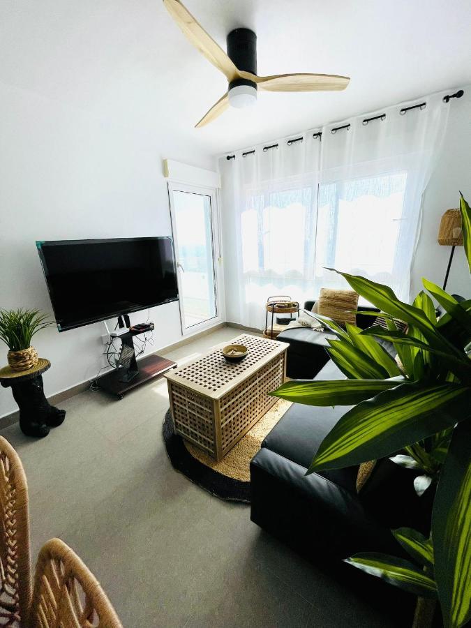 Apartamento El Osito La Manga del Mar Menor Exterior foto