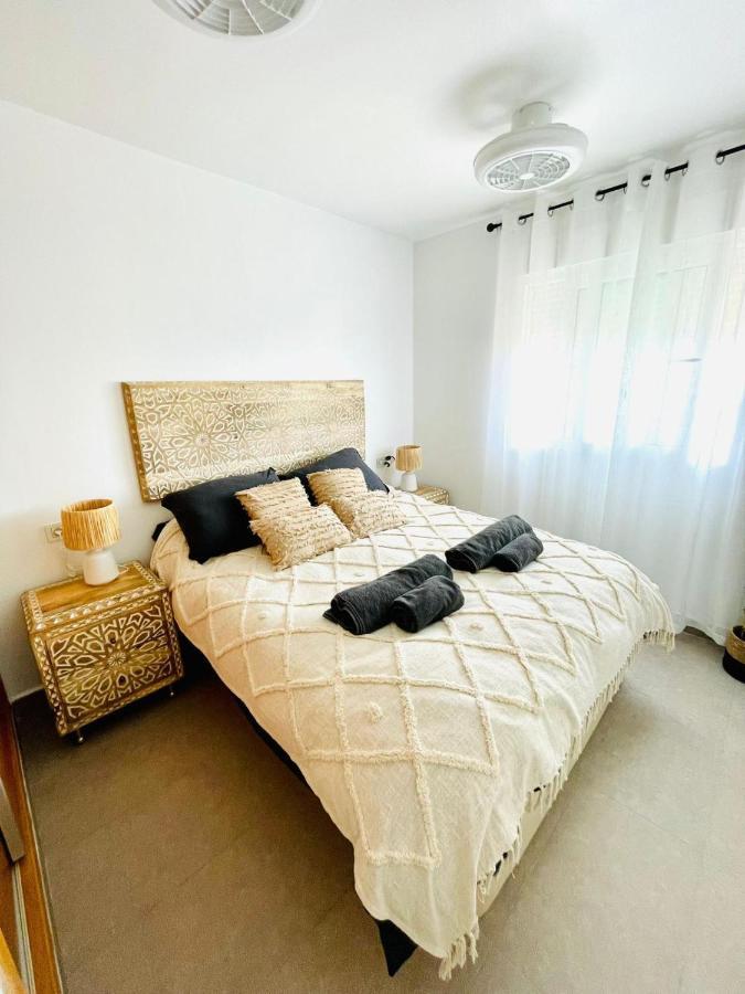 Apartamento El Osito La Manga del Mar Menor Exterior foto