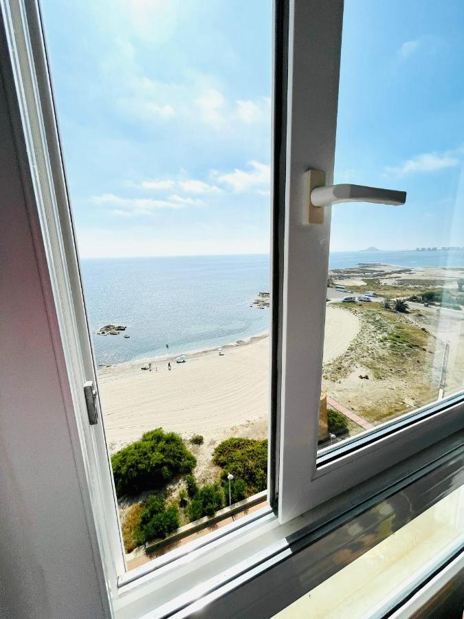 Apartamento El Osito La Manga del Mar Menor Exterior foto