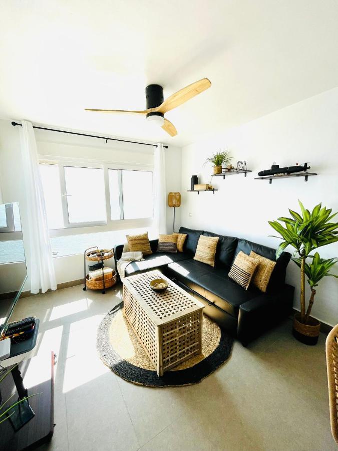 Apartamento El Osito La Manga del Mar Menor Exterior foto