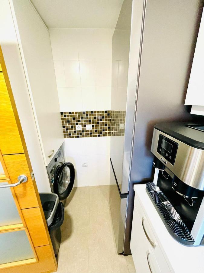 Apartamento El Osito La Manga del Mar Menor Exterior foto
